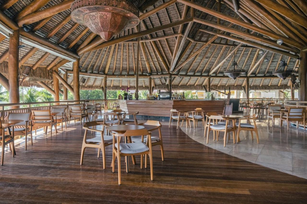 Resort Iberostar Selection Do 5*