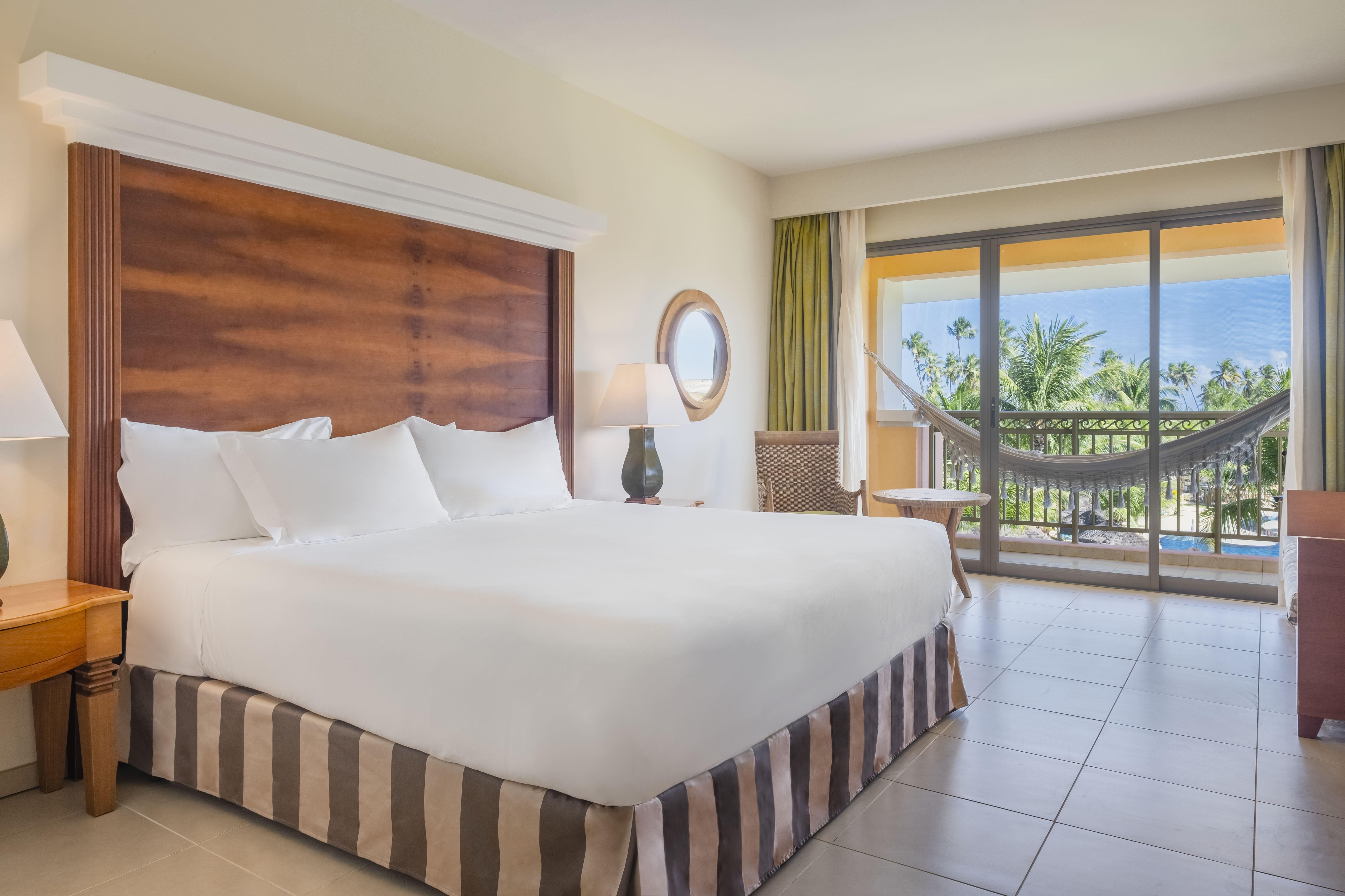 Resort Iberostar Selection Do 5*