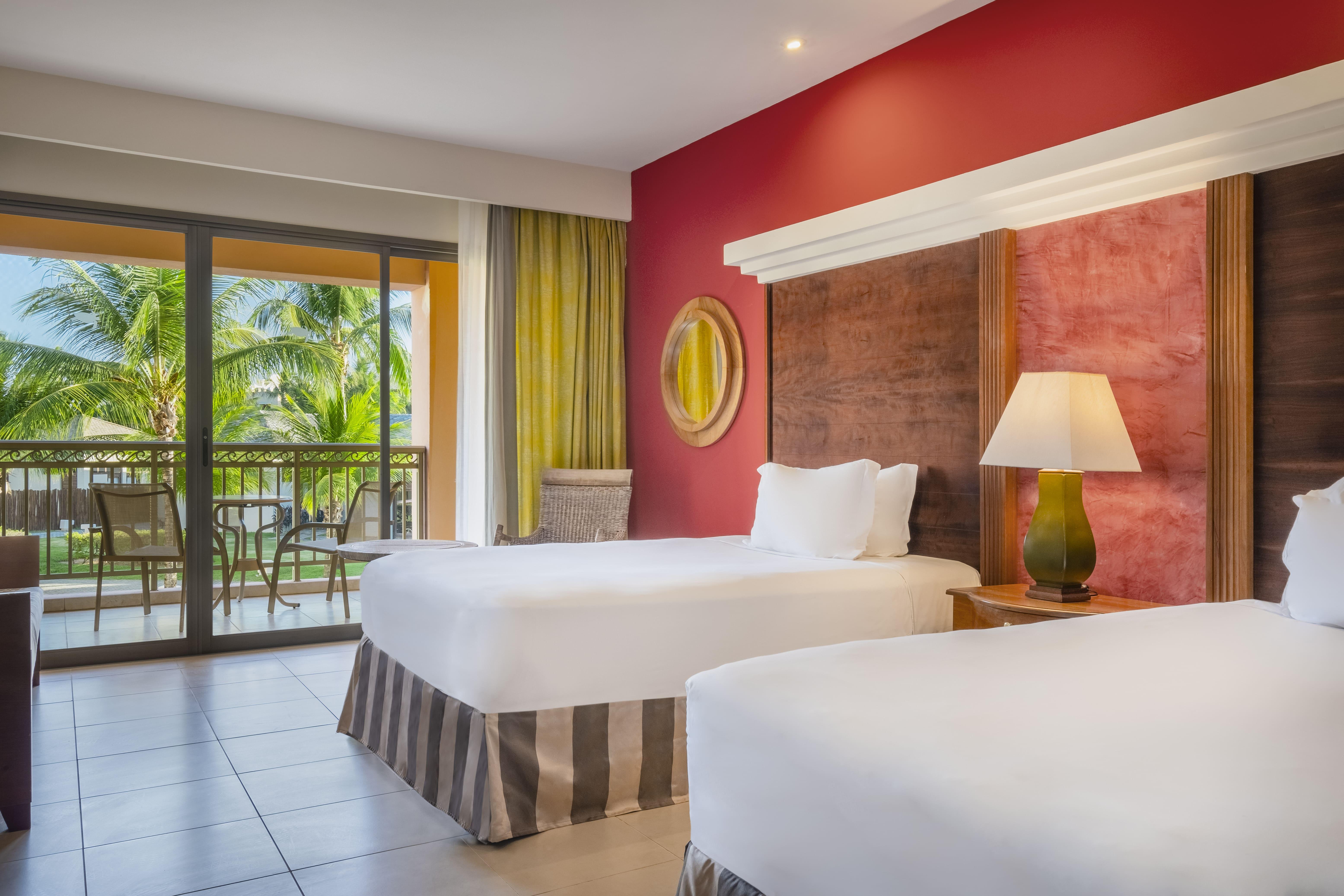 Resort Iberostar Selection Do 5*