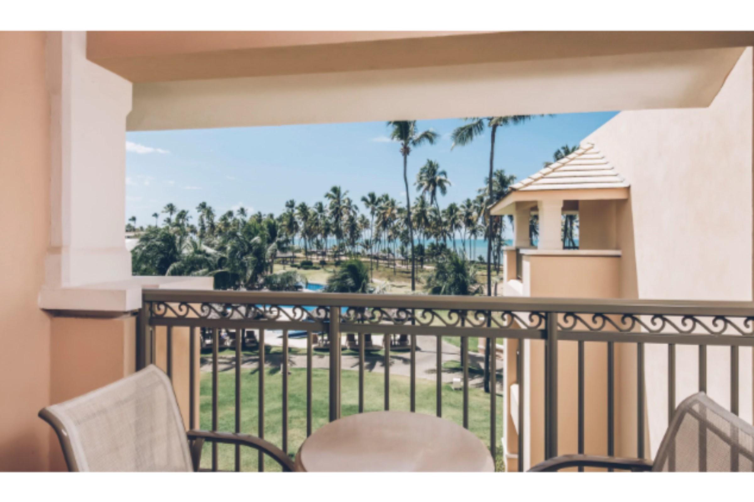 Iberostar Selection Do 5* Praia do Forte