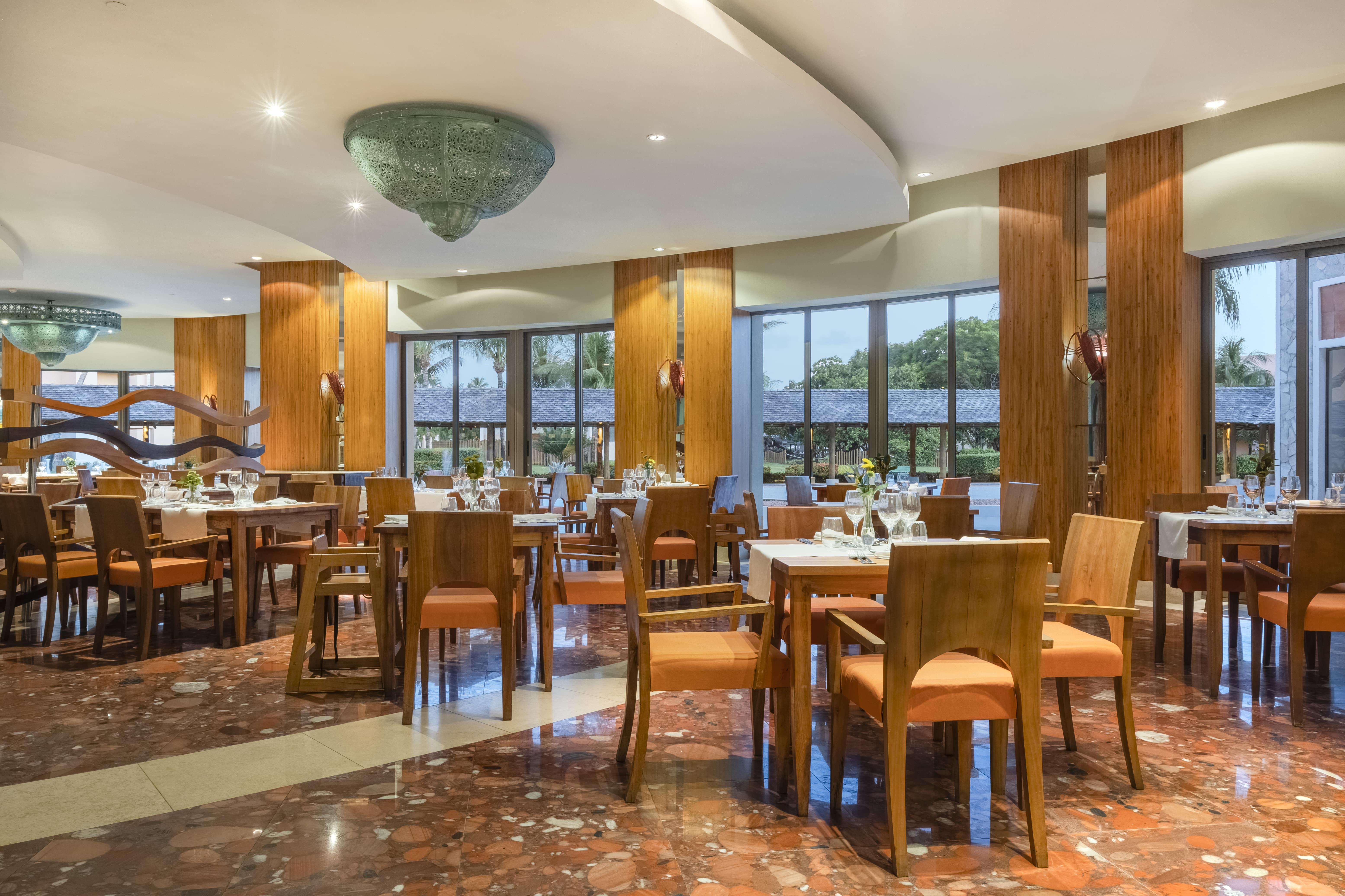 Resort Iberostar Selection Do 5*