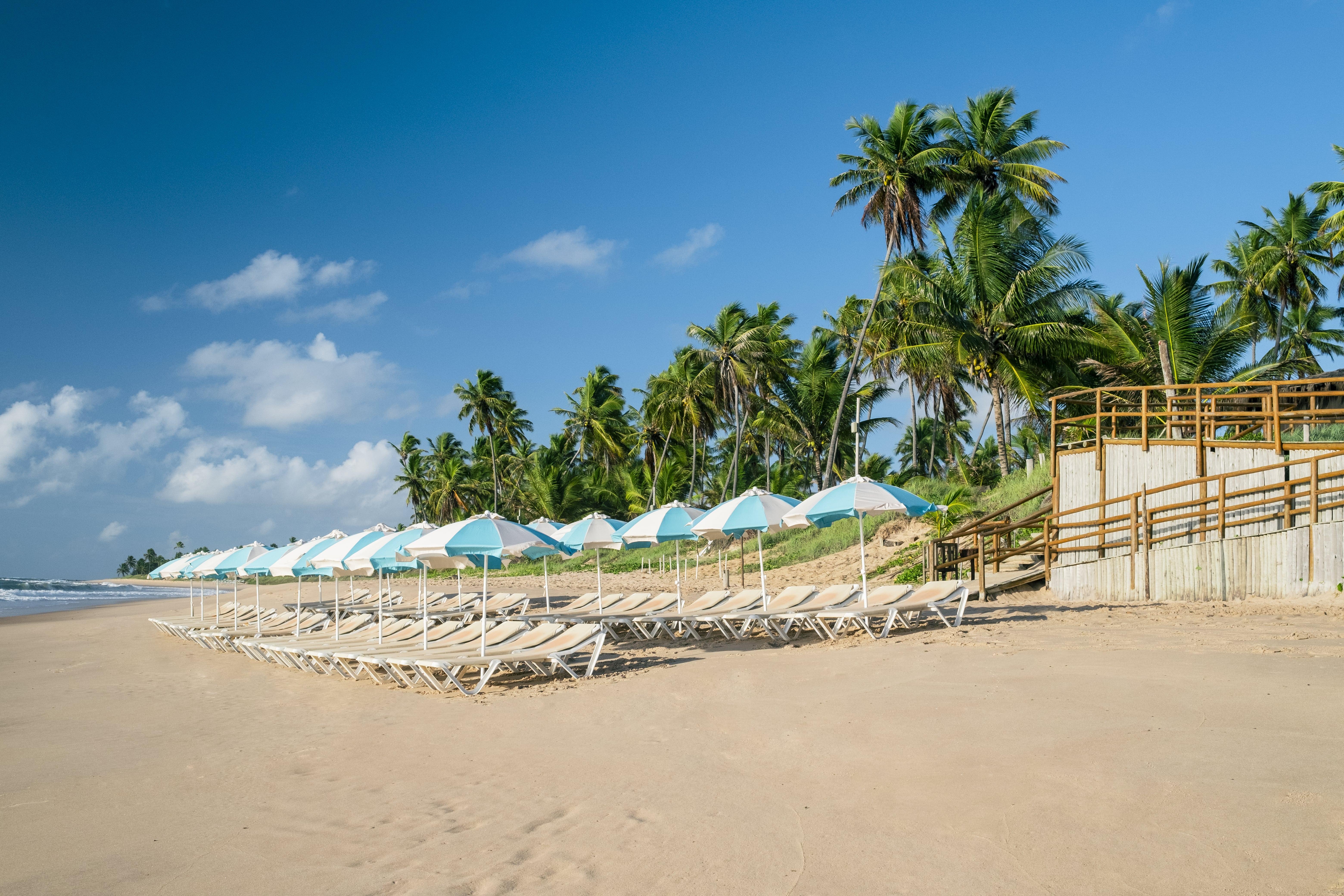 Iberostar Selection Do 5* Praia do Forte