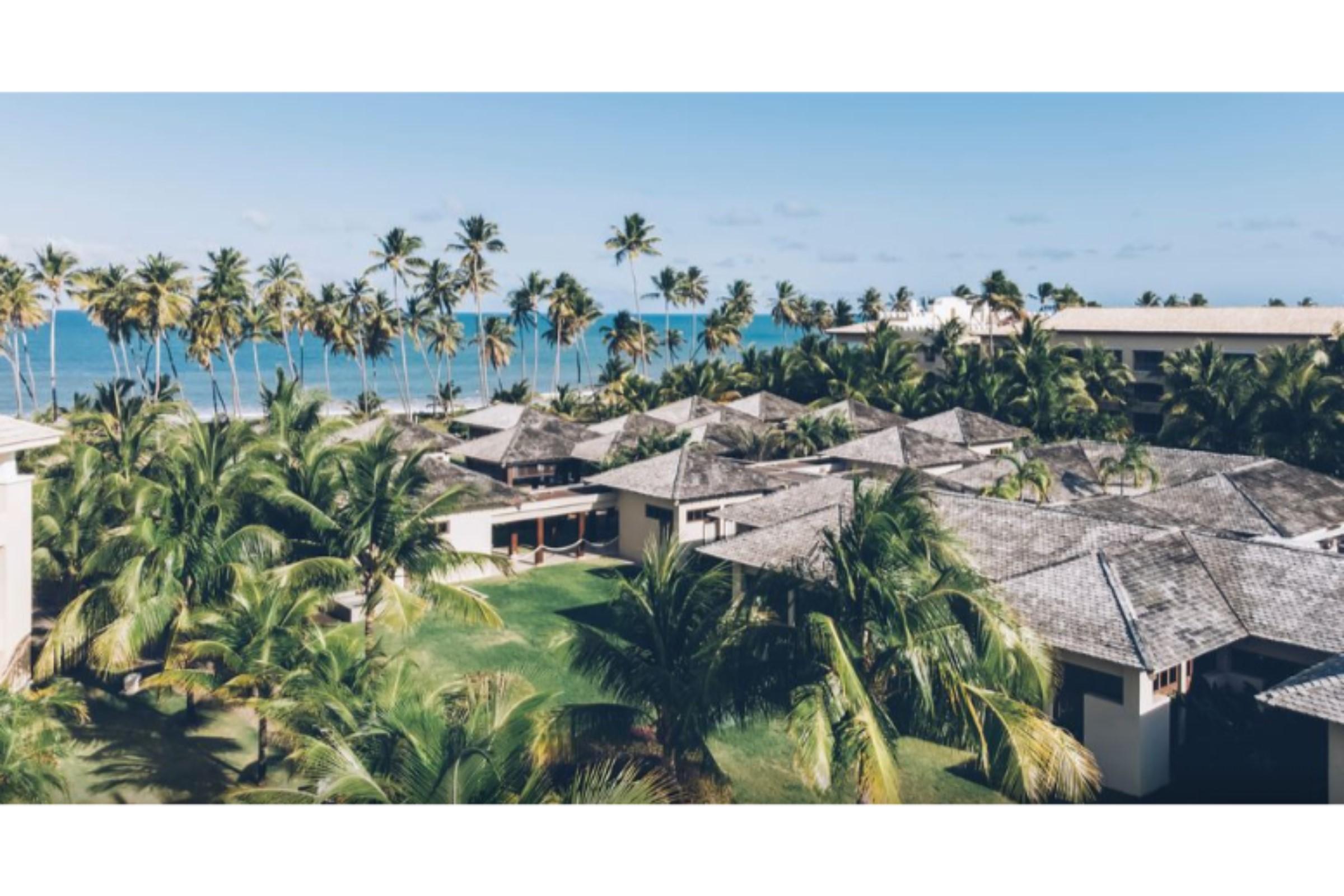Iberostar Selection Do Resort Praia do Forte