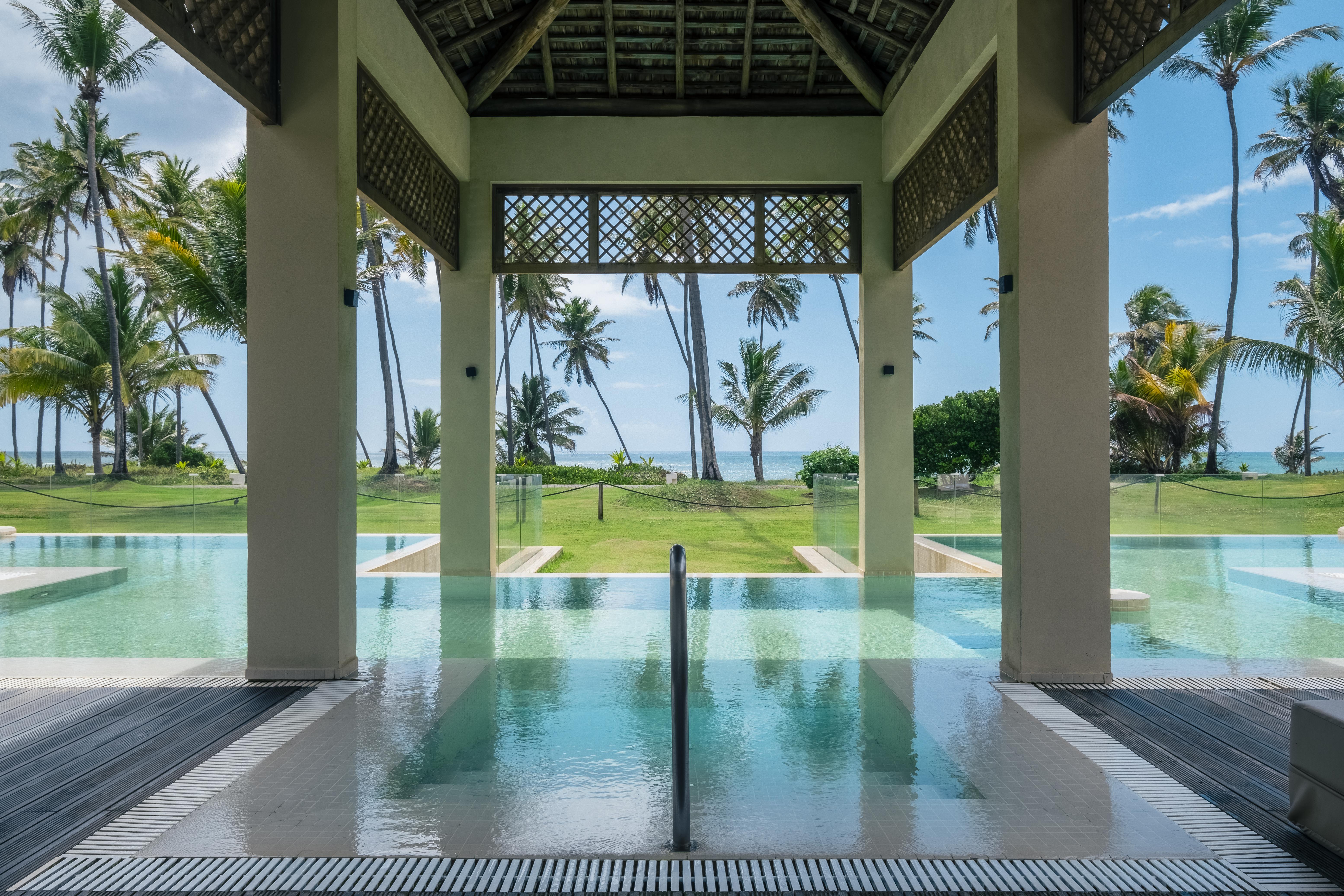 Resort Iberostar Selection Do 5*