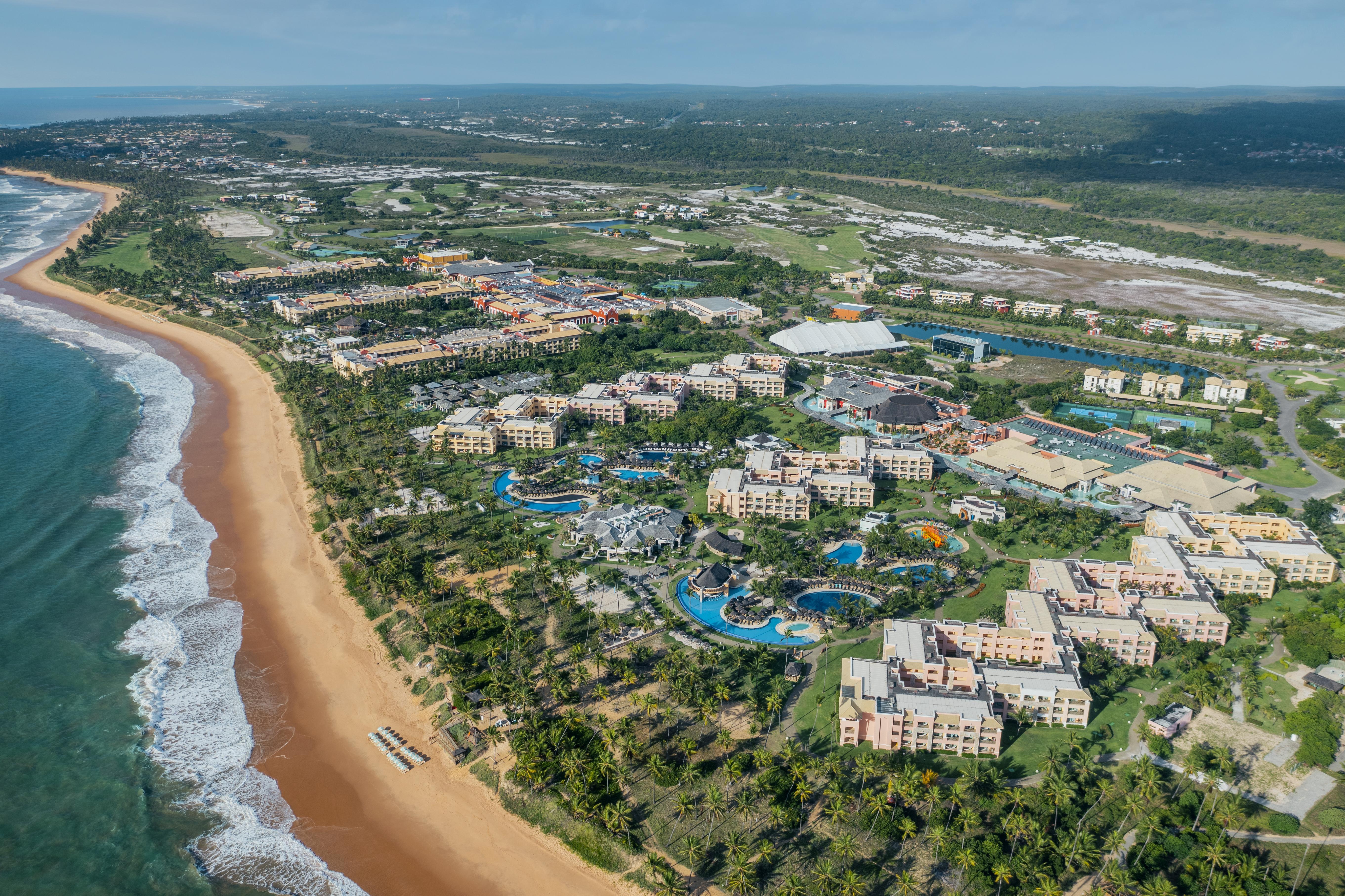 Iberostar Selection Do Resort Praia do Forte