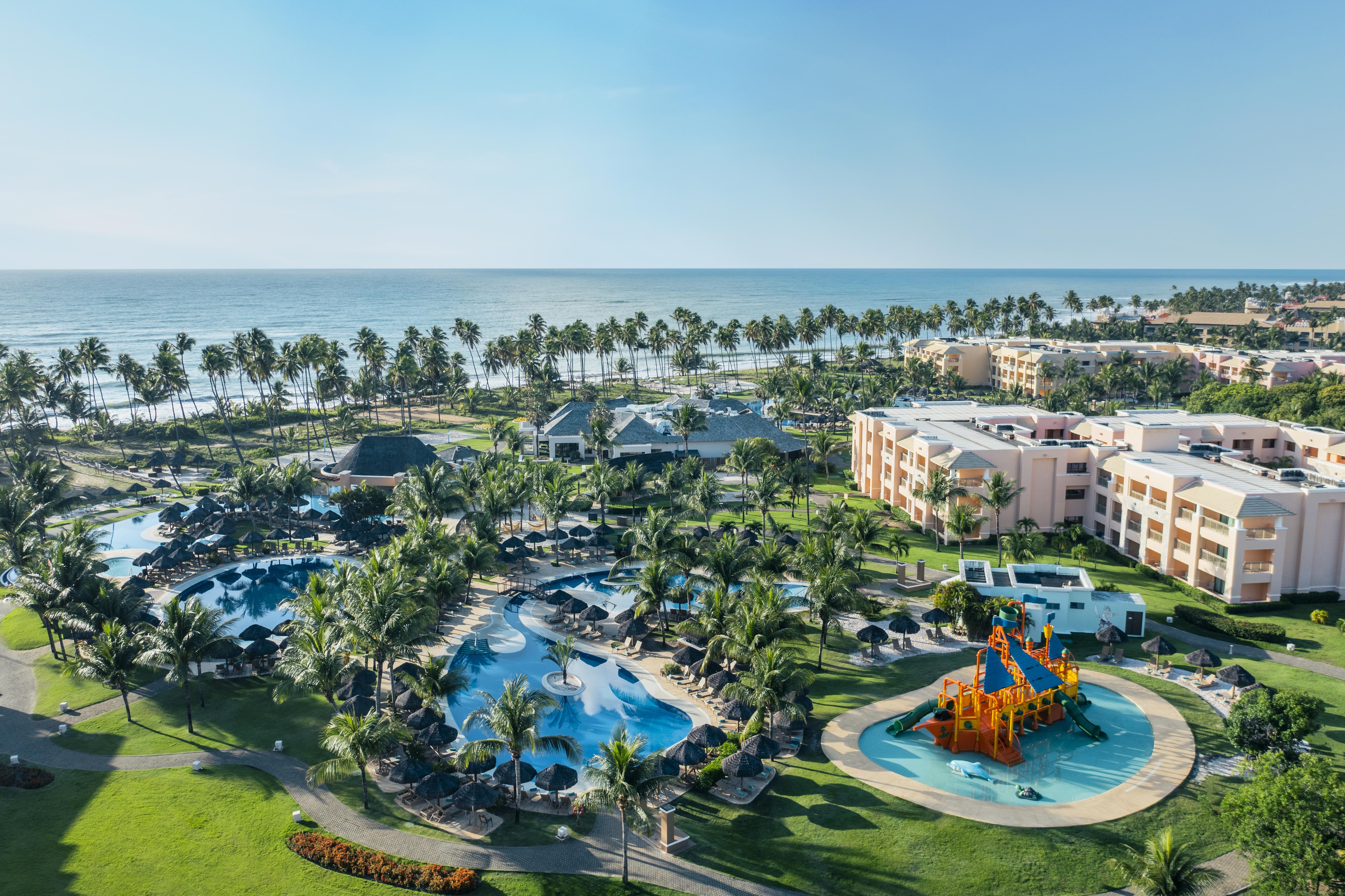 Resort Iberostar Selection Do Praia do Forte