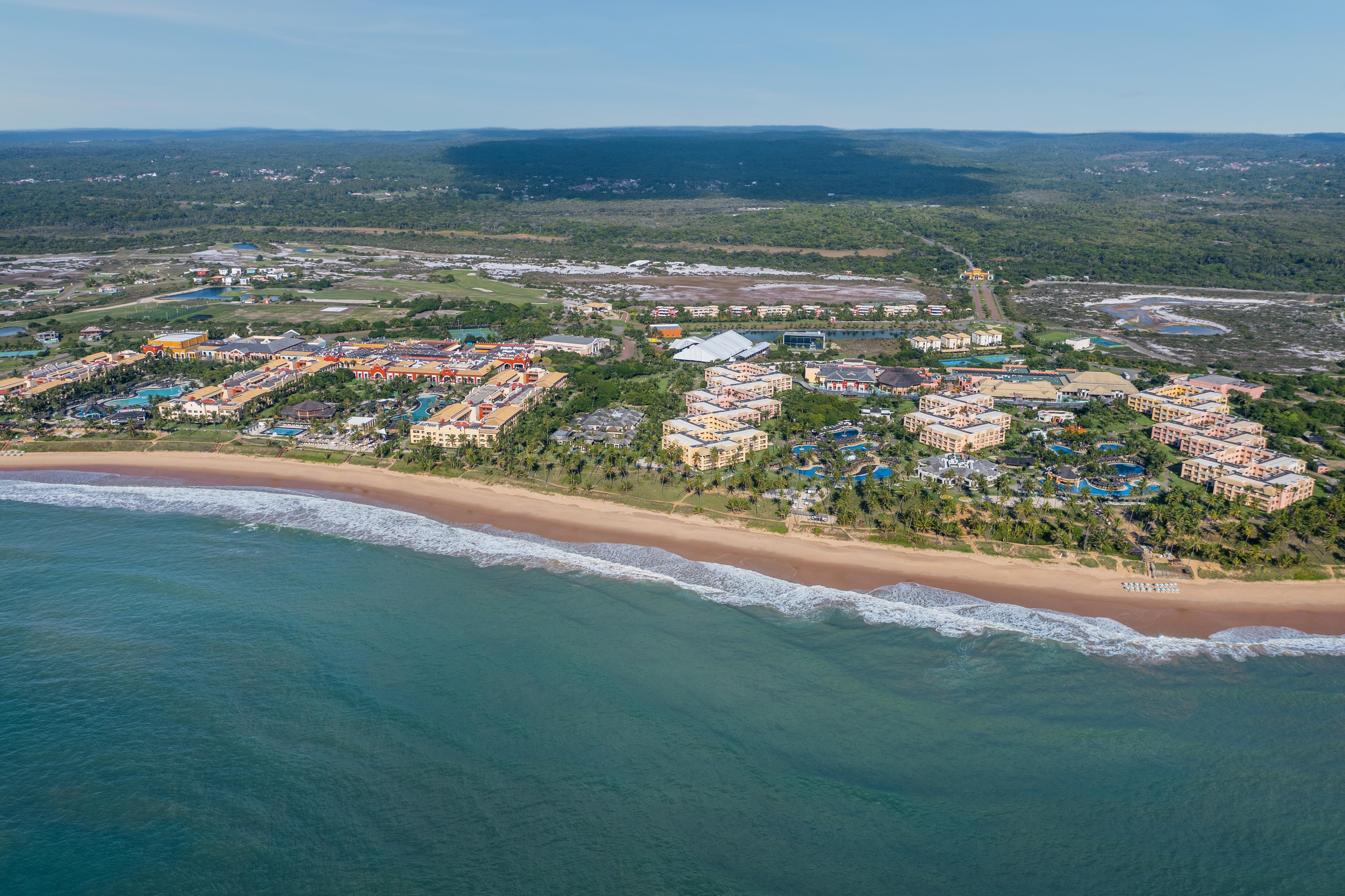 Iberostar Selection Do Resort 5*