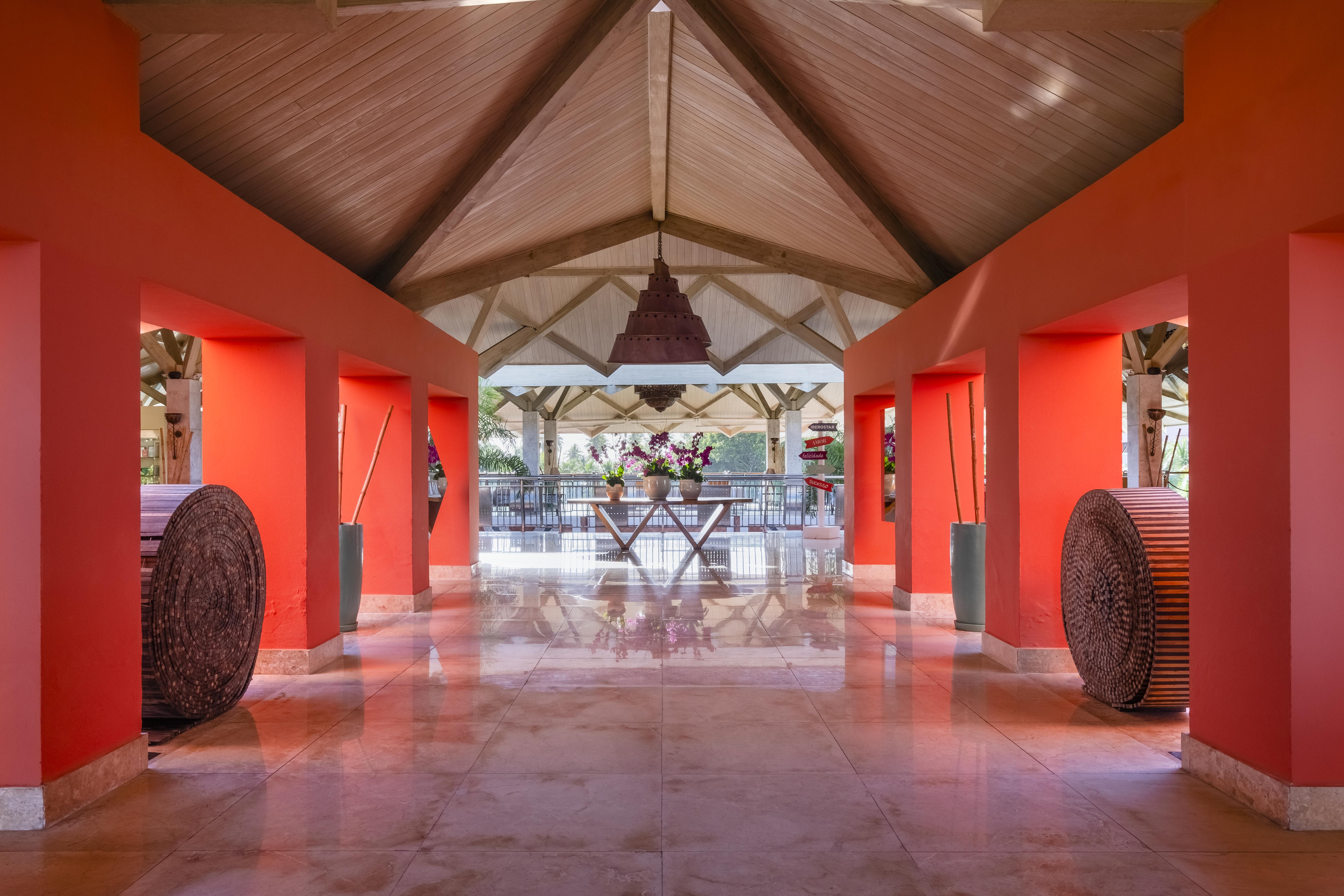 Resort Iberostar Selection Do 5*