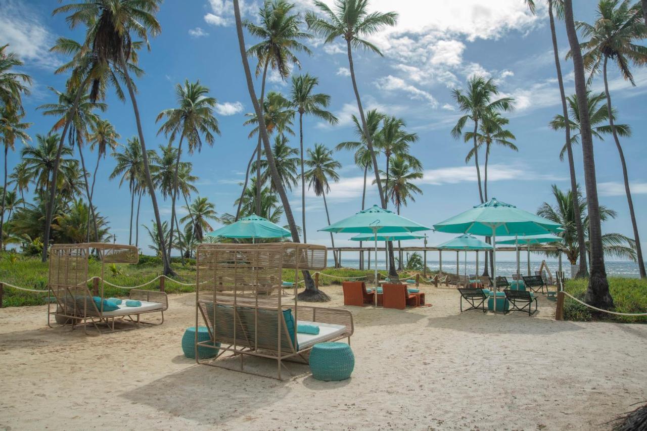 Resort Iberostar Selection Do 5*
